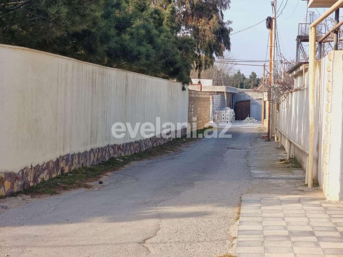 Satılır, torpaq, 10 sot, Bakı, Xəzər r, Mərdəkan q.