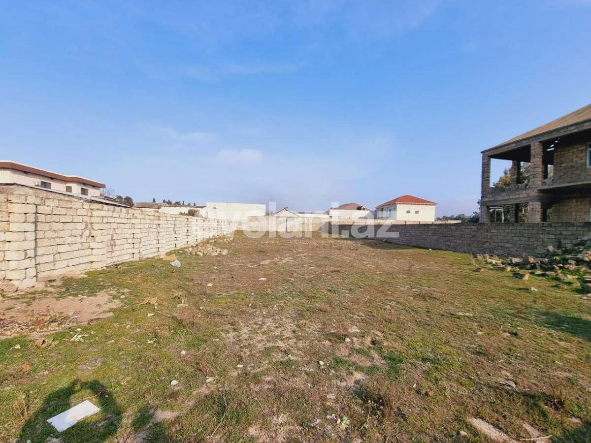 Satılır, torpaq, 10 sot, Bakı, Xəzər r, Mərdəkan q.