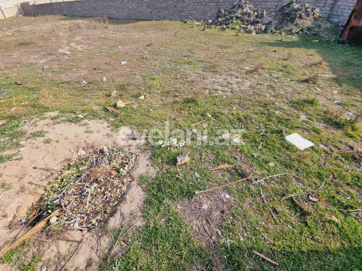 Satılır, torpaq, 10 sot, Bakı, Xəzər r, Mərdəkan q.