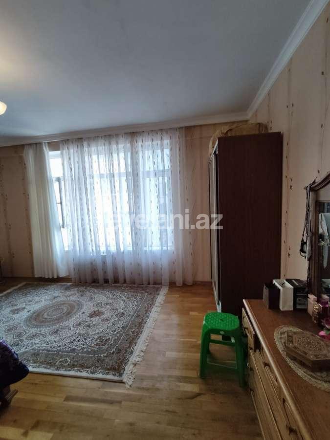 Satılır, yeni tikili, 3 otaqlı, 132 m², Bakı, Səbail r, Badamdar q.