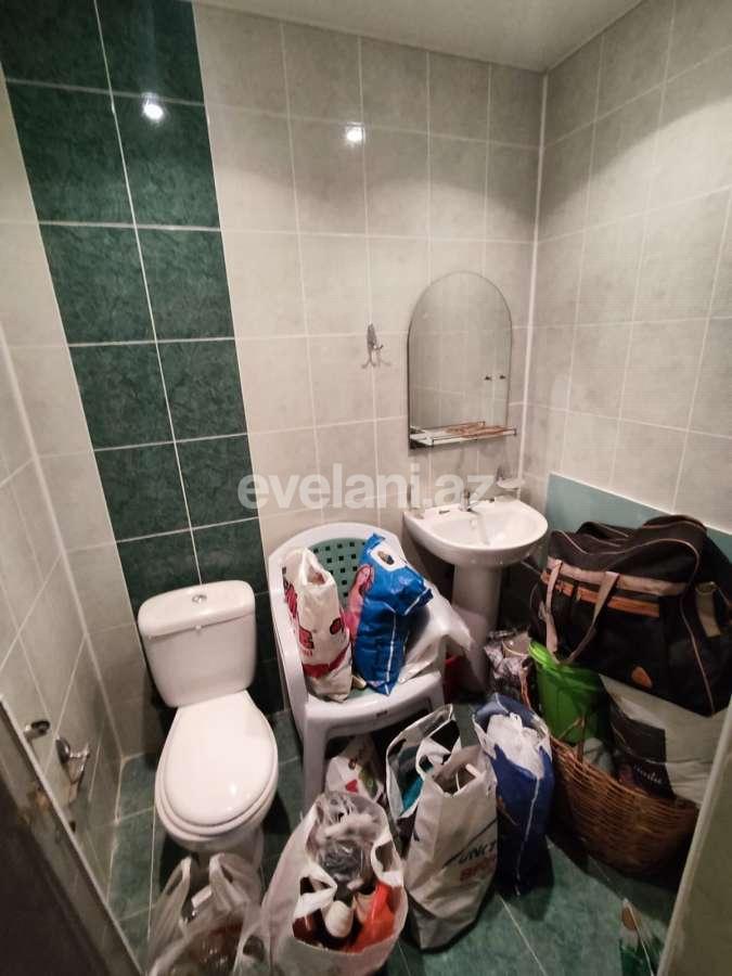 Satılır, yeni tikili, 3 otaqlı, 132 m², Bakı, Səbail r, Badamdar q.