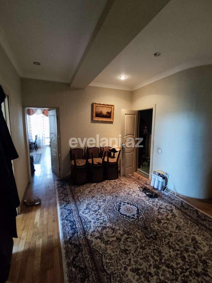 Satılır, yeni tikili, 3 otaqlı, 132 m², Bakı, Səbail r, Badamdar q.