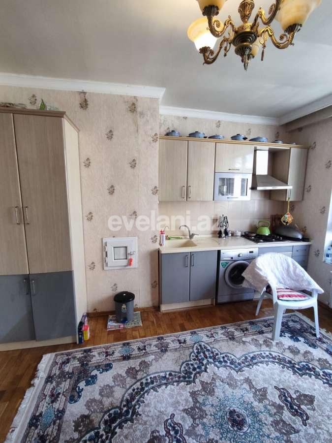 Satılır, yeni tikili, 3 otaqlı, 132 m², Bakı, Səbail r, Badamdar q.