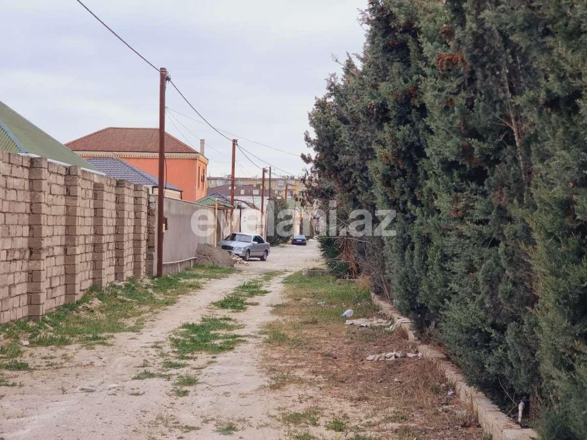Sale, land, 12.5 ar, Baku, Khazar r, Shuvalan d.