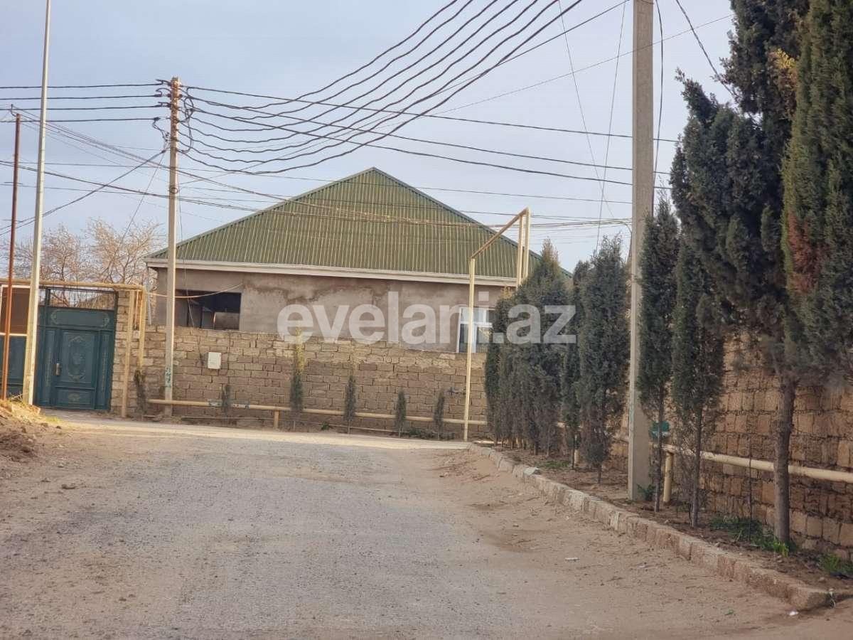 Sale, land, 12.5 ar, Baku, Khazar r, Shuvalan d.