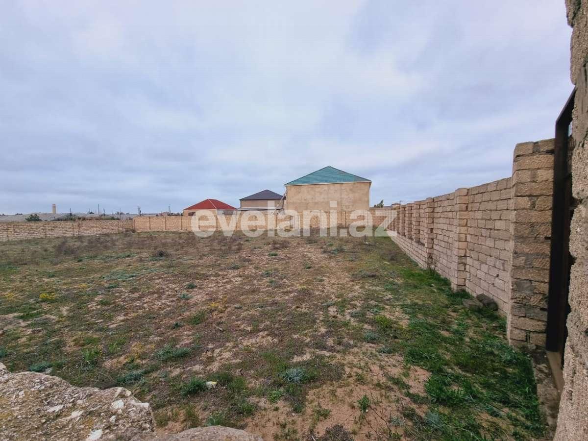 Sale, land, 12.5 ar, Baku, Khazar r, Shuvalan d.