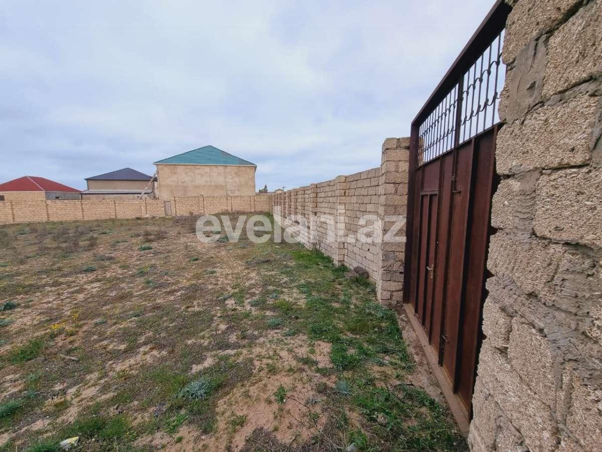 Sale, land, 12.5 ar, Baku, Khazar r, Shuvalan d.