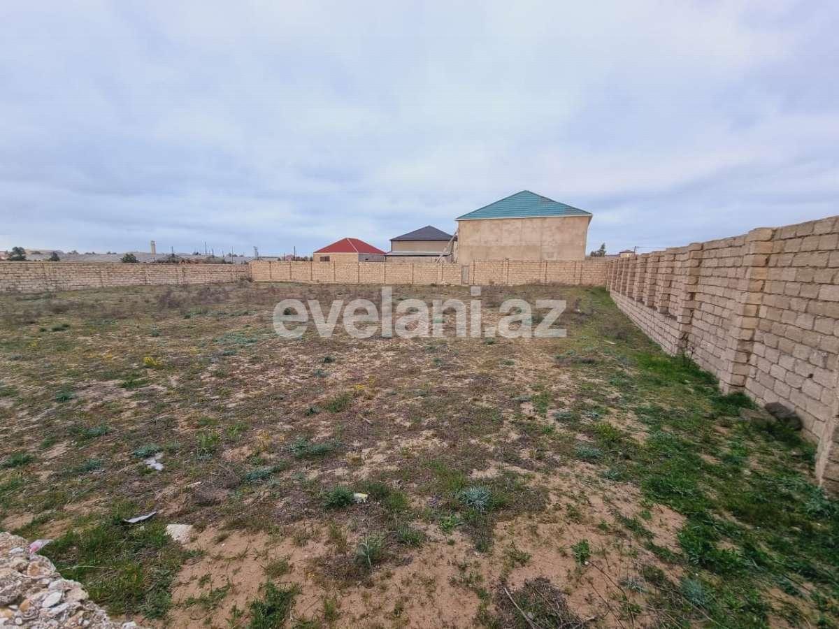 Sale, land, 12.5 ar, Baku, Khazar r, Shuvalan d.
