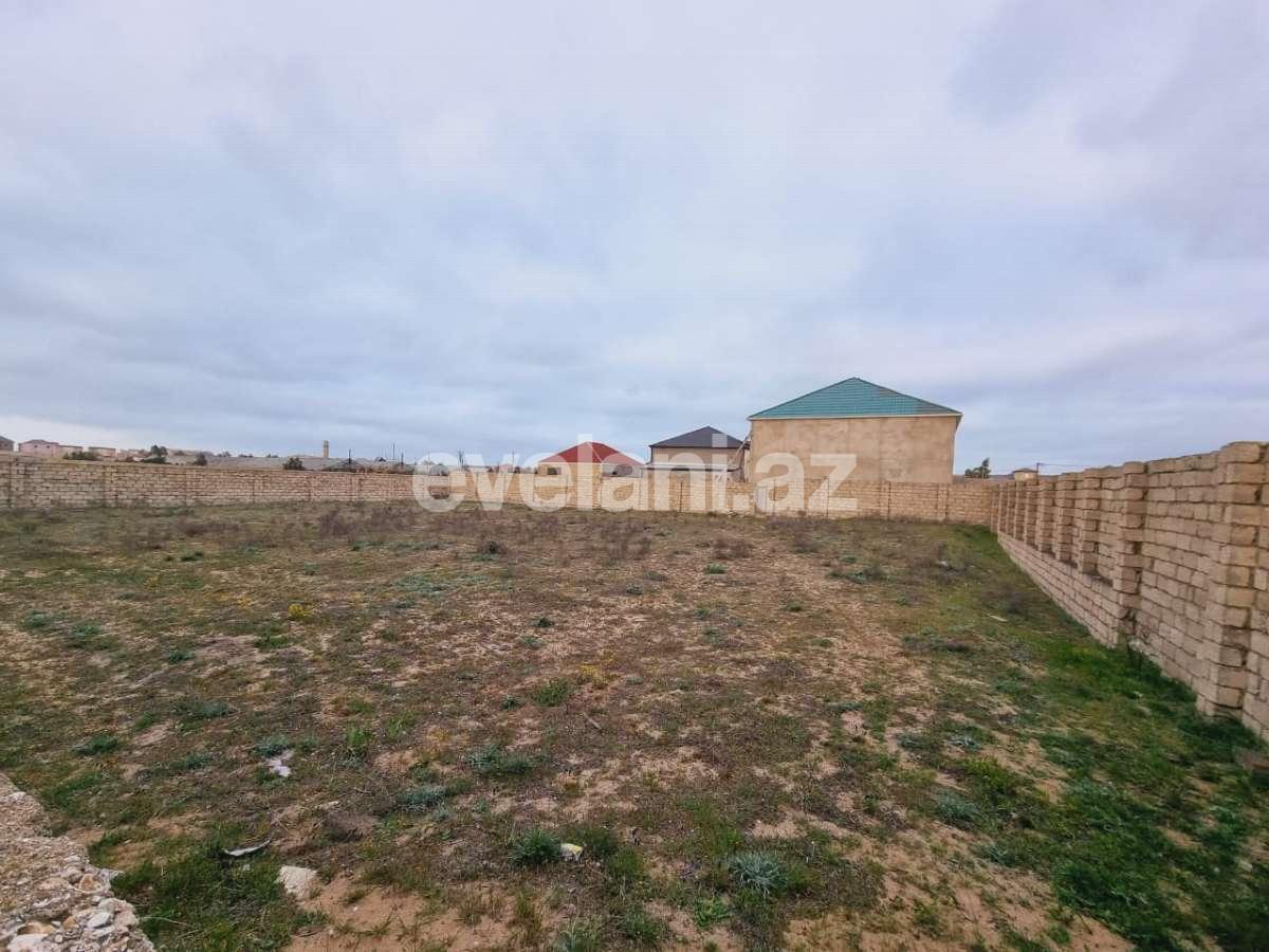 Sale, land, 12.5 ar, Baku, Khazar r, Shuvalan d.