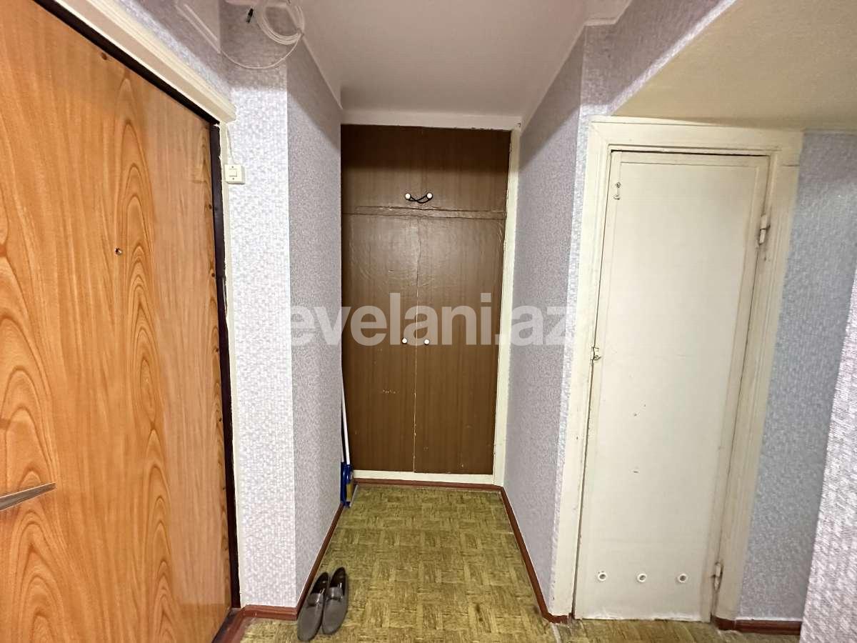 Sale, old building, 1 room, 40 m², Baku, Nizami r, Neftchilar m.