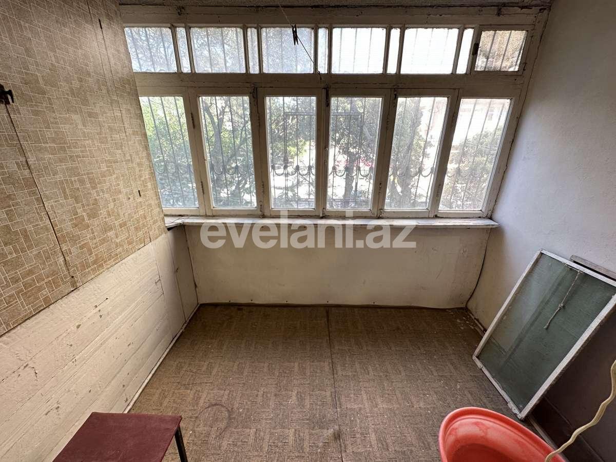 Sale, old building, 1 room, 40 m², Baku, Nizami r, Neftchilar m.
