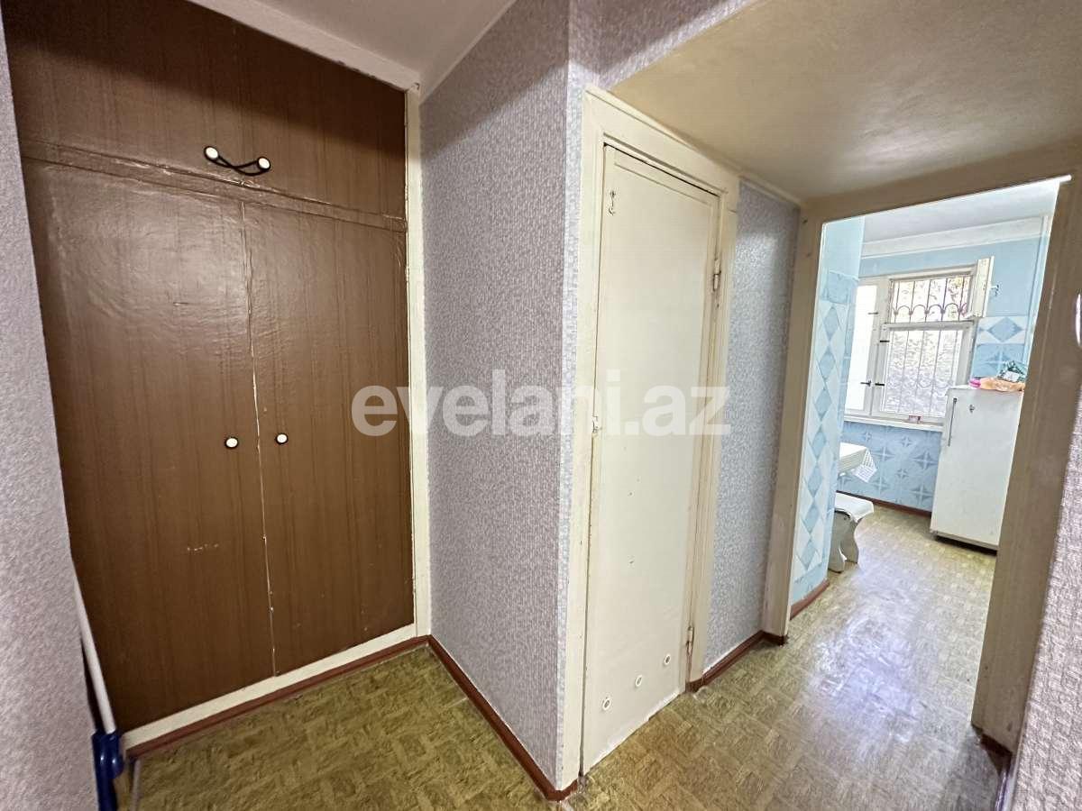 Sale, old building, 1 room, 40 m², Baku, Nizami r, Neftchilar m.