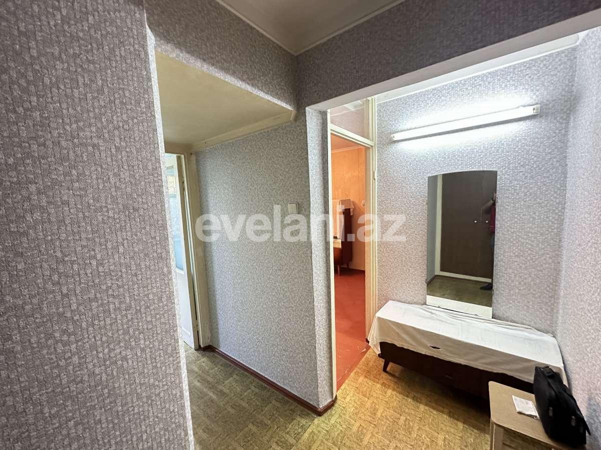 Sale, old building, 1 room, 40 m², Baku, Nizami r, Neftchilar m.