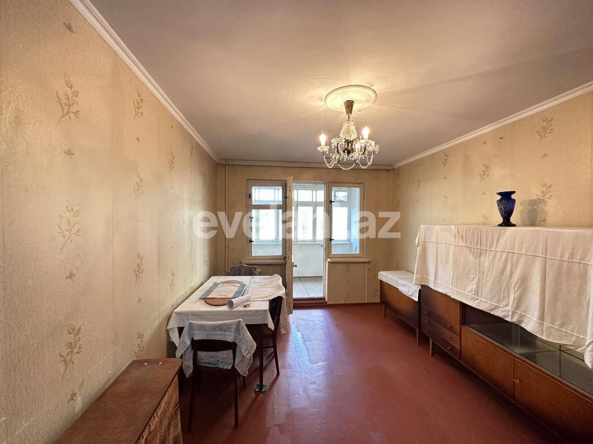 Sale, old building, 1 room, 40 m², Baku, Nizami r, Neftchilar m.