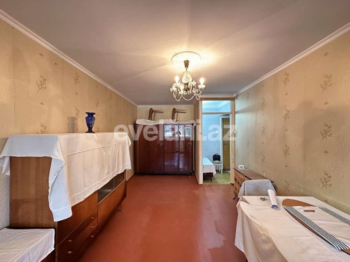 Sale, old building, 1 room, 40 m², Baku, Nizami r, Neftchilar m.