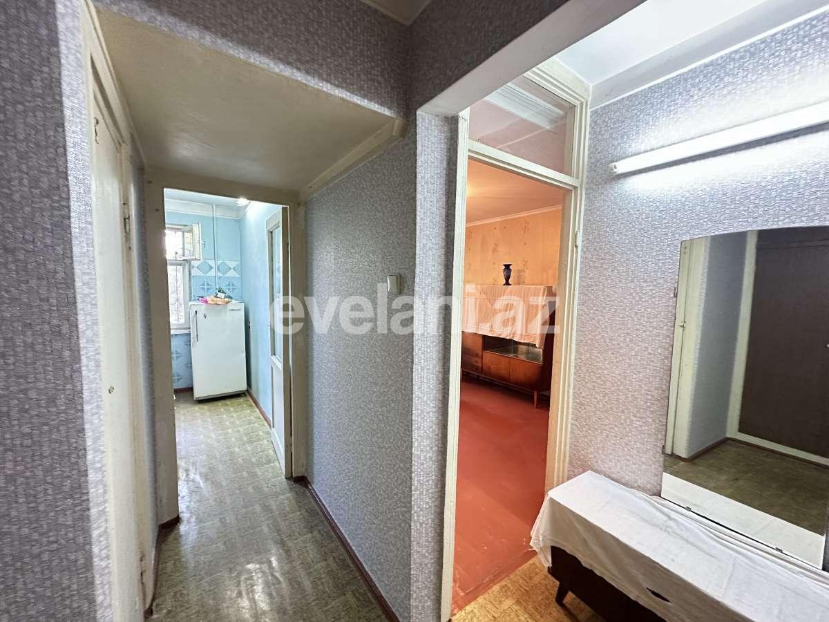 Sale, old building, 1 room, 40 m², Baku, Nizami r, Neftchilar m.