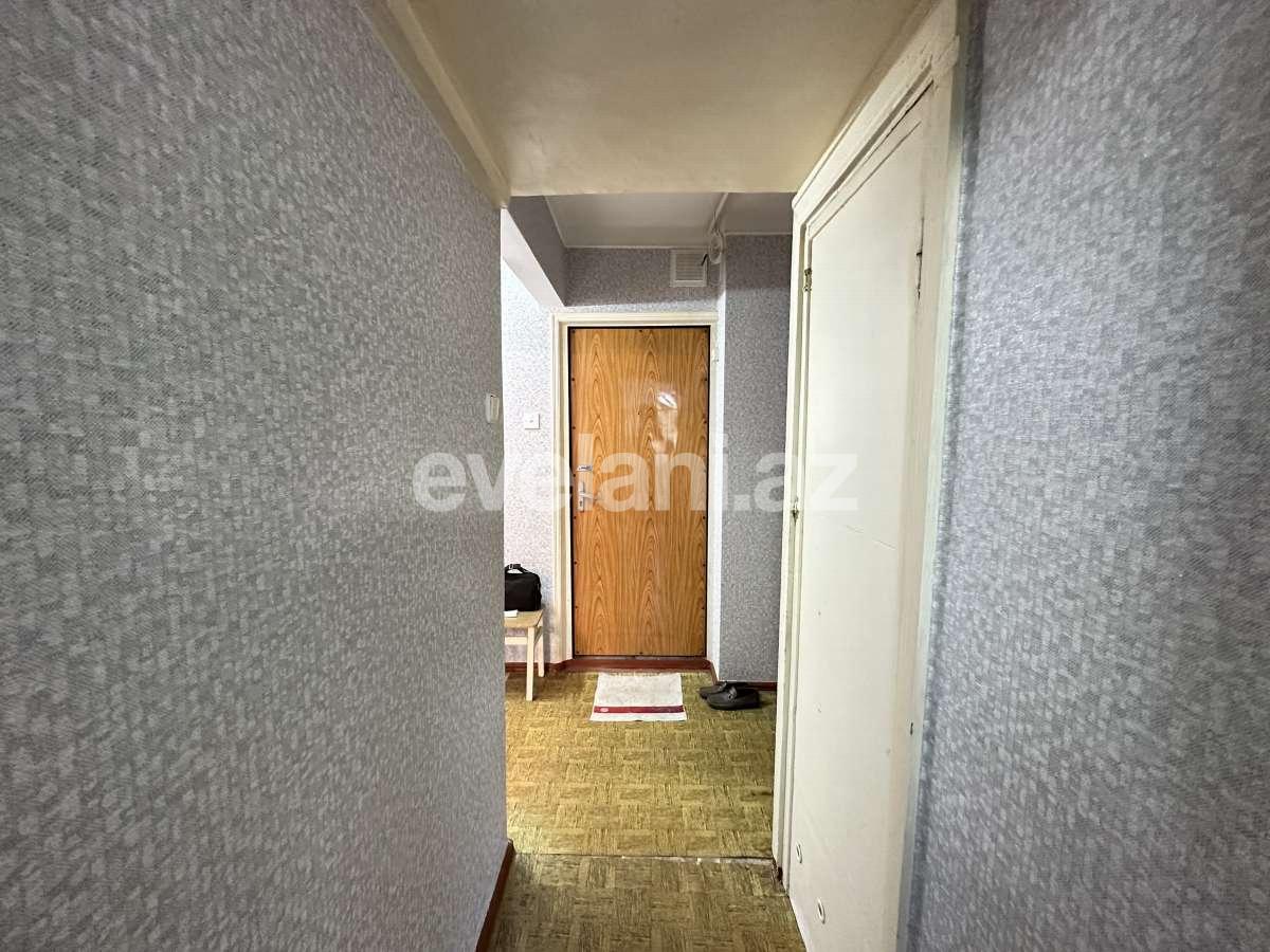 Sale, old building, 1 room, 40 m², Baku, Nizami r, Neftchilar m.