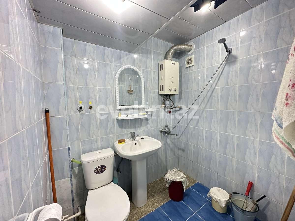 Sale, old building, 1 room, 40 m², Baku, Nizami r, Neftchilar m.