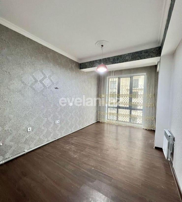 Rent, new building, 3 room, 106 m², Baku, Narimanov r.