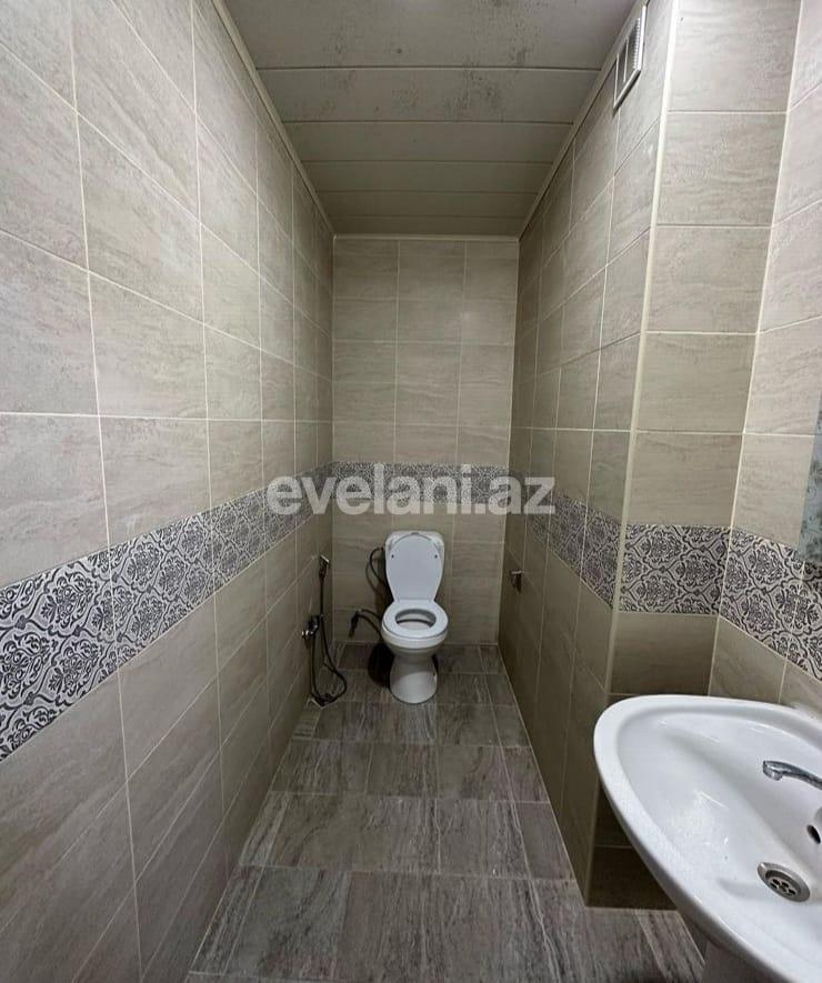 Rent, new building, 3 room, 106 m², Baku, Narimanov r.