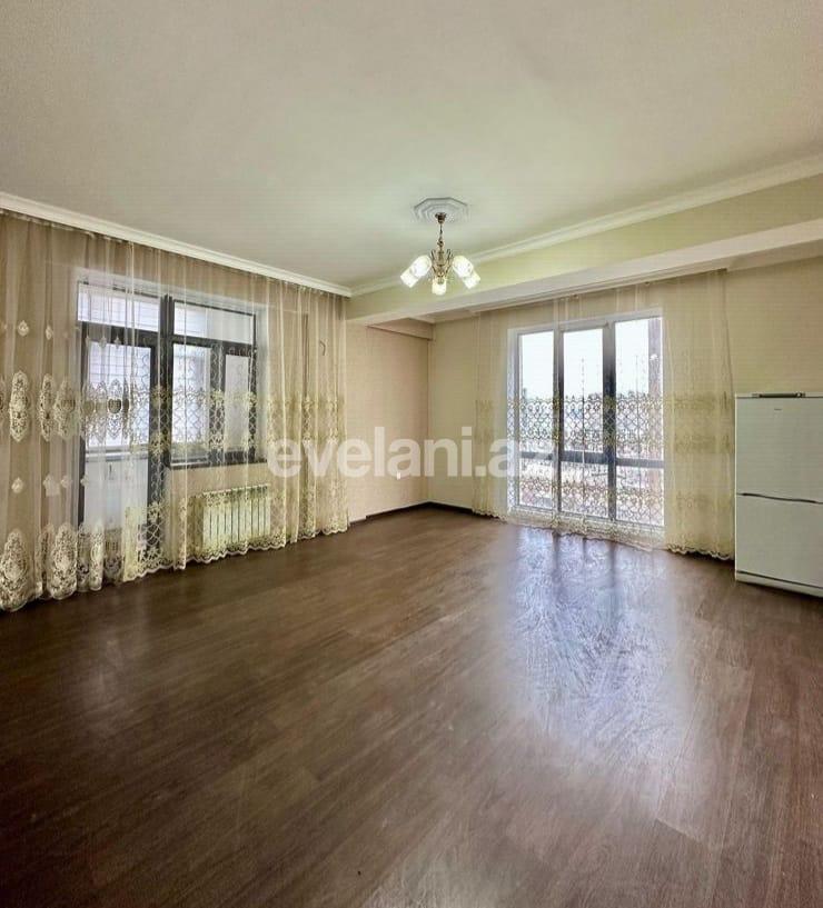 Rent, new building, 3 room, 106 m², Baku, Narimanov r.