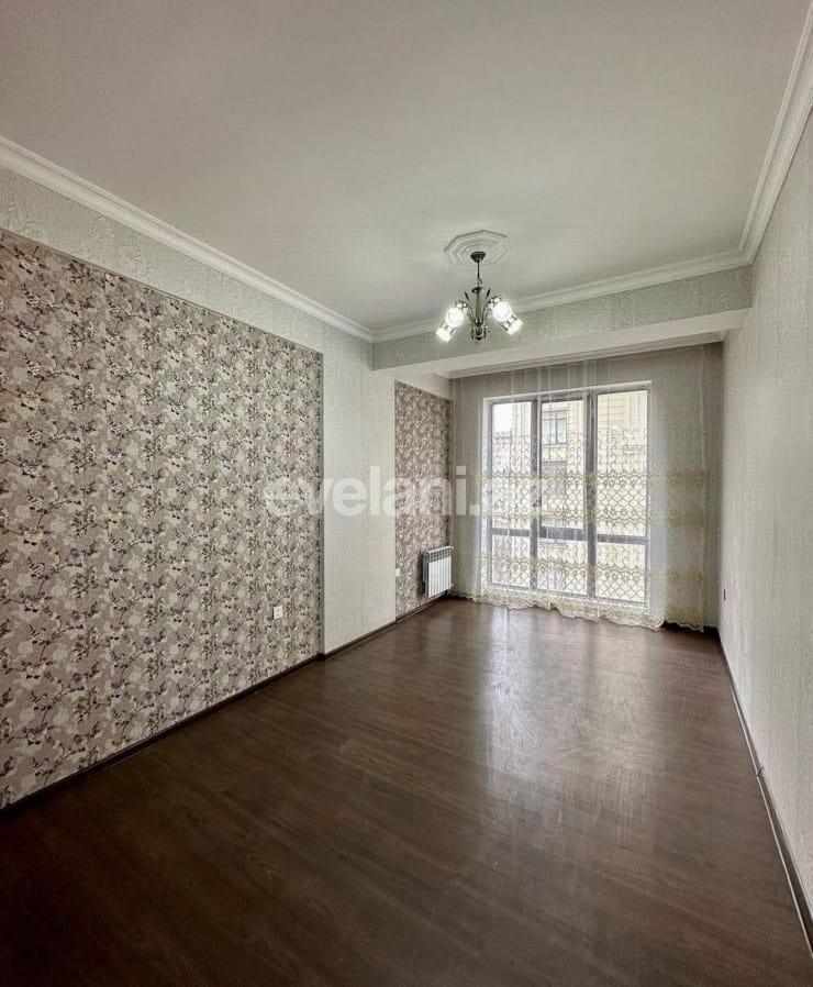Rent, new building, 3 room, 106 m², Baku, Narimanov r.
