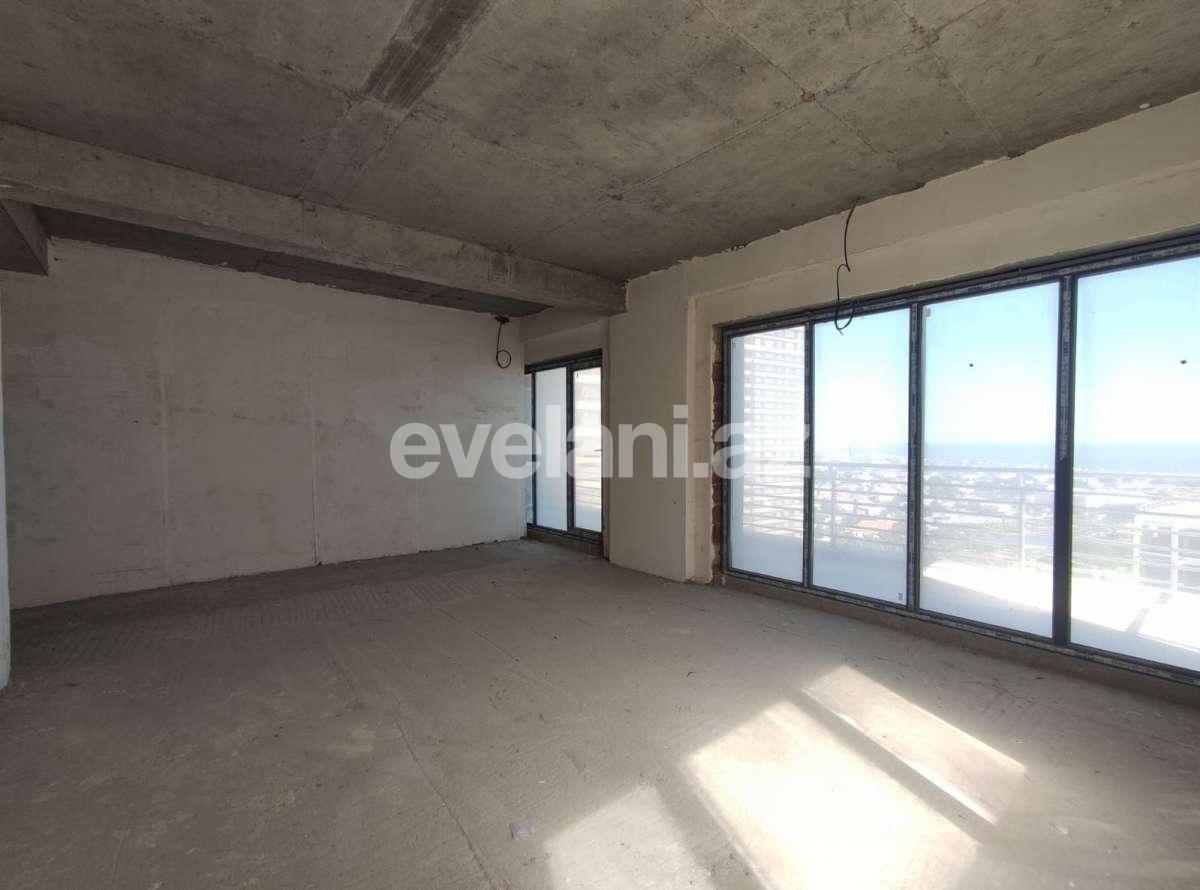 Satılır, yeni tikili, 4 otaqlı, 190 m², Bakı, Xətai r, Ağ şəhər q, Şah İsmayıl Xətai m.