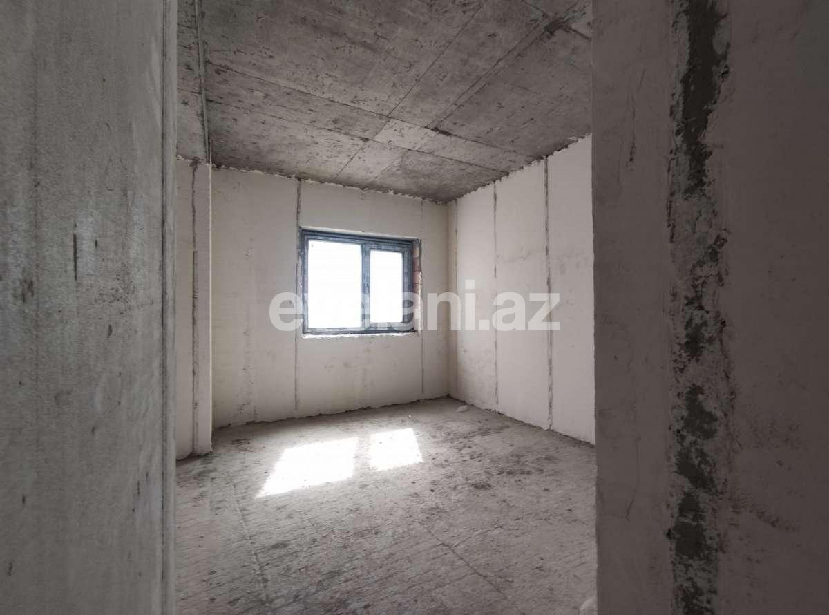 Satılır, yeni tikili, 4 otaqlı, 190 m², Bakı, Xətai r, Ağ şəhər q, Şah İsmayıl Xətai m.