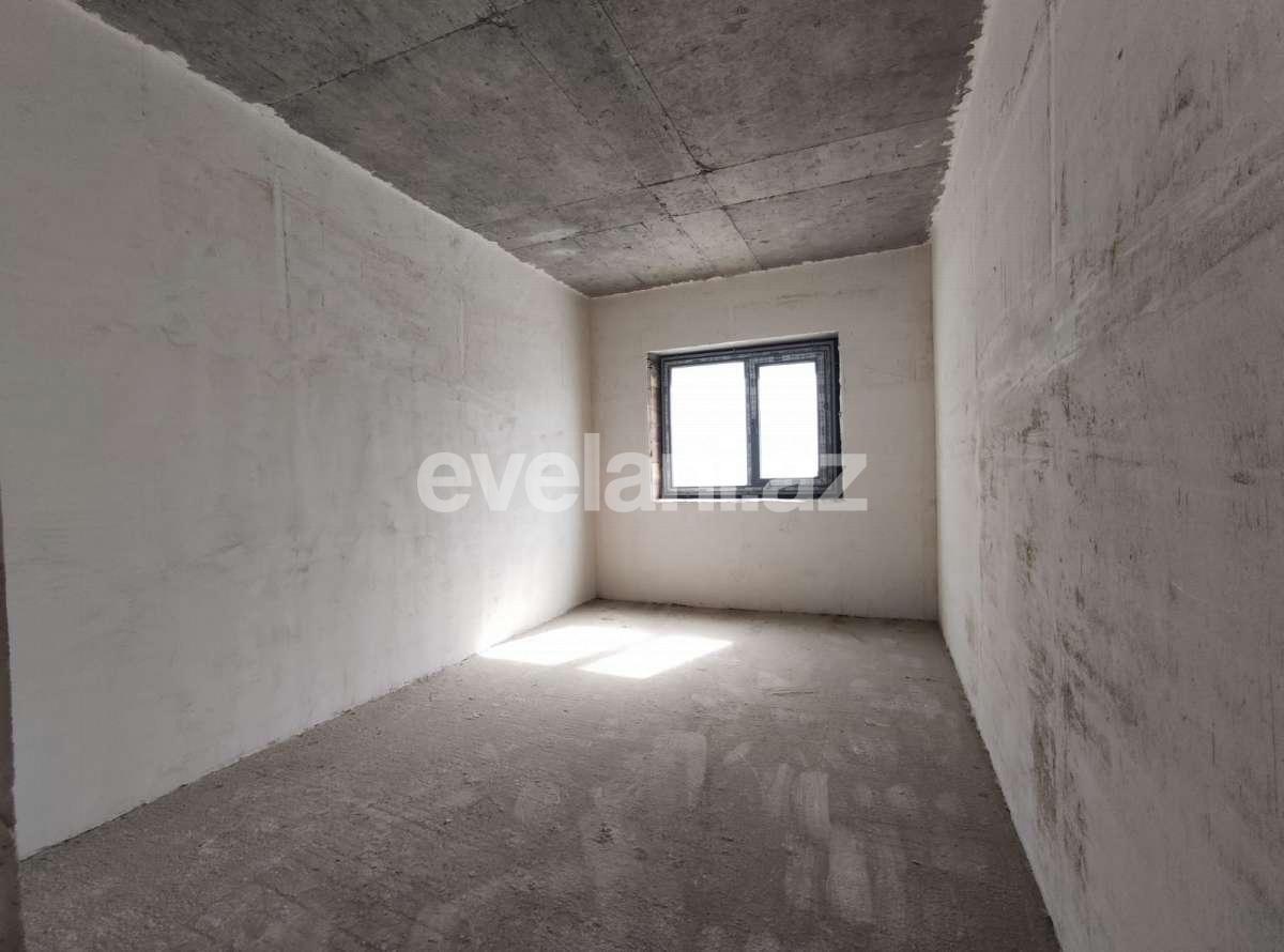 Satılır, yeni tikili, 4 otaqlı, 190 m², Bakı, Xətai r, Ağ şəhər q, Şah İsmayıl Xətai m.