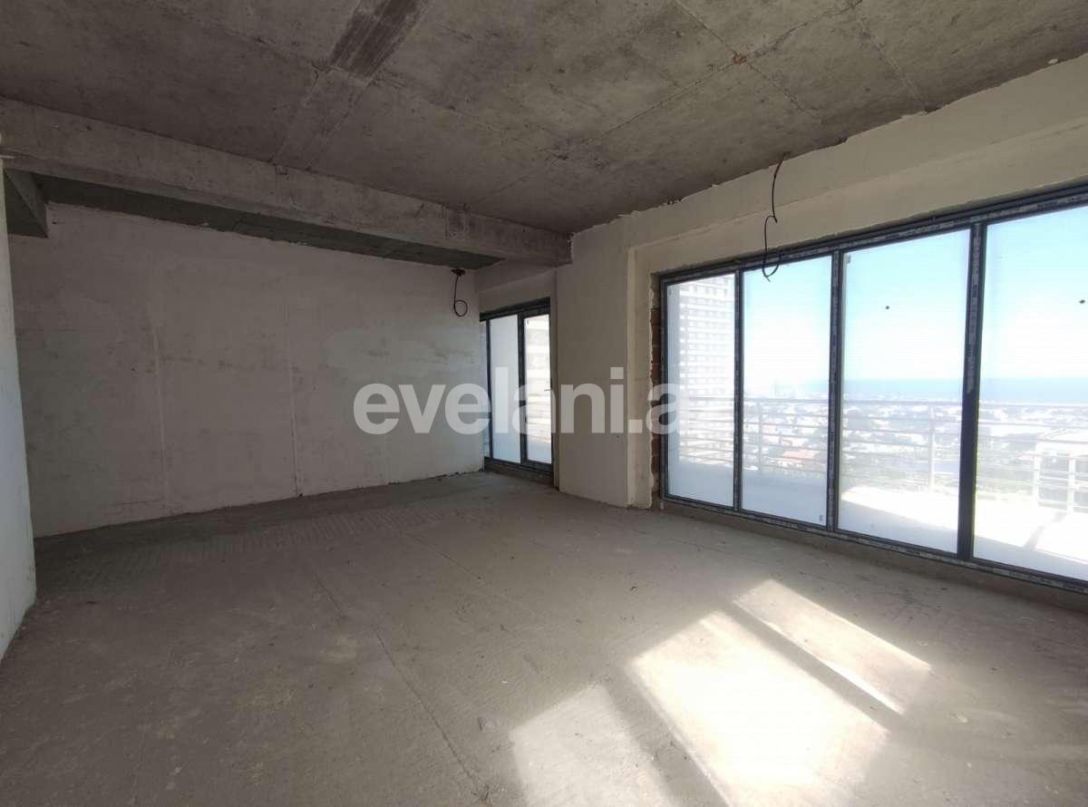Satılır, yeni tikili, 4 otaqlı, 190 m², Bakı, Xətai r, Ağ şəhər q, Şah İsmayıl Xətai m.