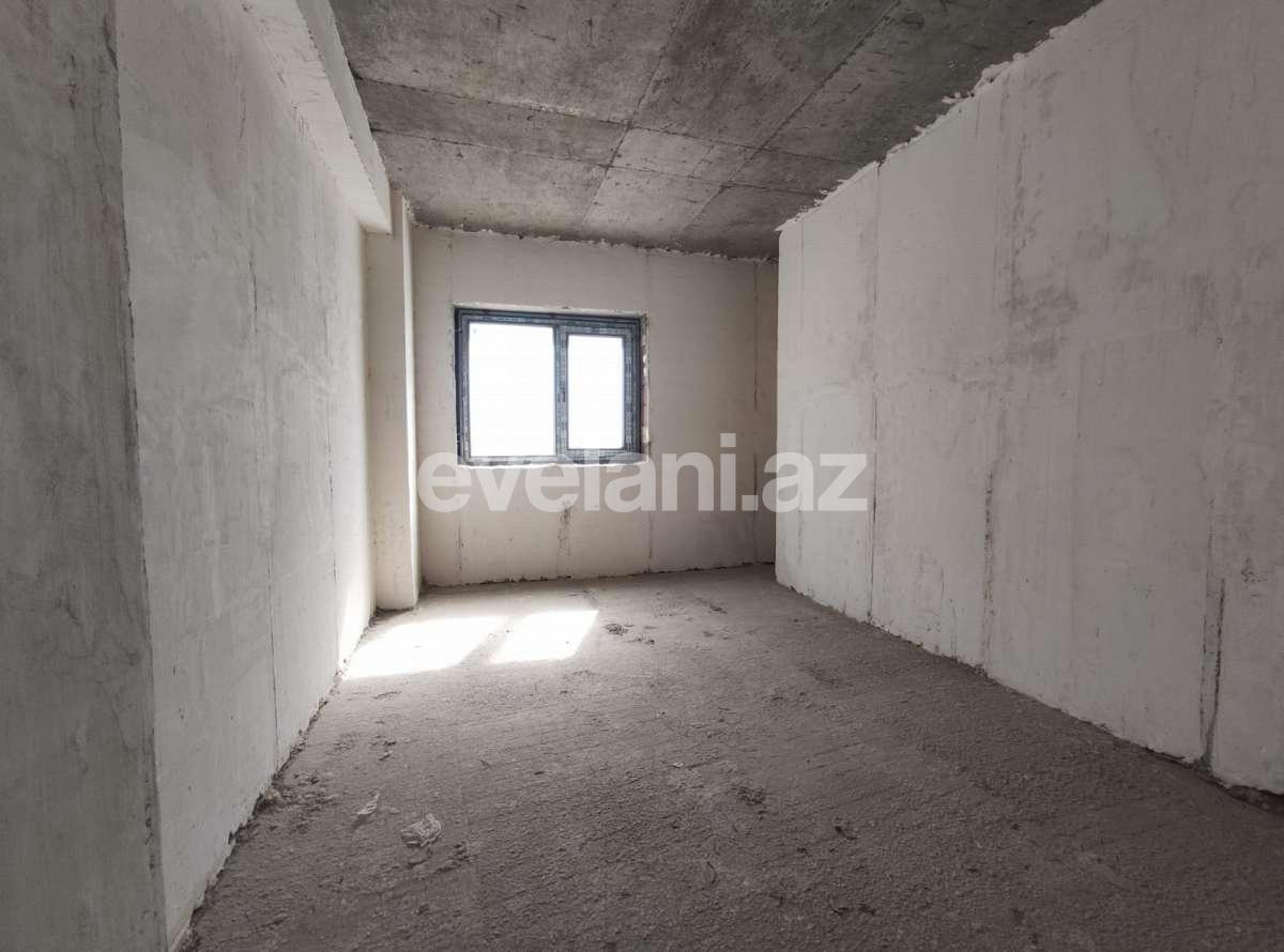 Satılır, yeni tikili, 4 otaqlı, 190 m², Bakı, Xətai r, Ağ şəhər q, Şah İsmayıl Xətai m.