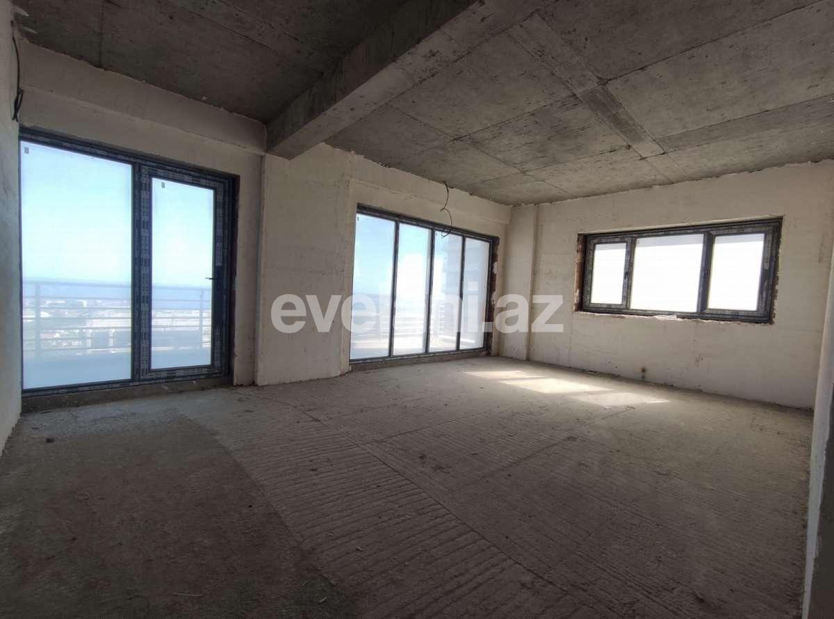 Satılır, yeni tikili, 4 otaqlı, 190 m², Bakı, Xətai r, Ağ şəhər q, Şah İsmayıl Xətai m.
