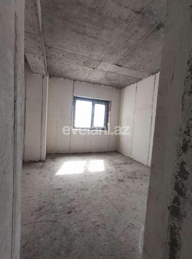 Satılır, yeni tikili, 4 otaqlı, 190 m², Bakı, Xətai r, Ağ şəhər q, Şah İsmayıl Xətai m.