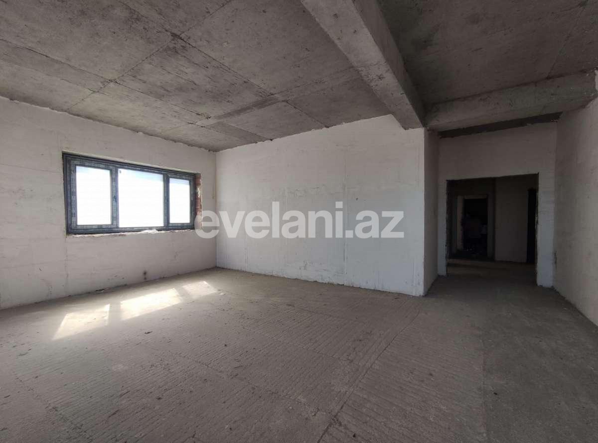 Satılır, yeni tikili, 4 otaqlı, 190 m², Bakı, Xətai r, Ağ şəhər q, Şah İsmayıl Xətai m.