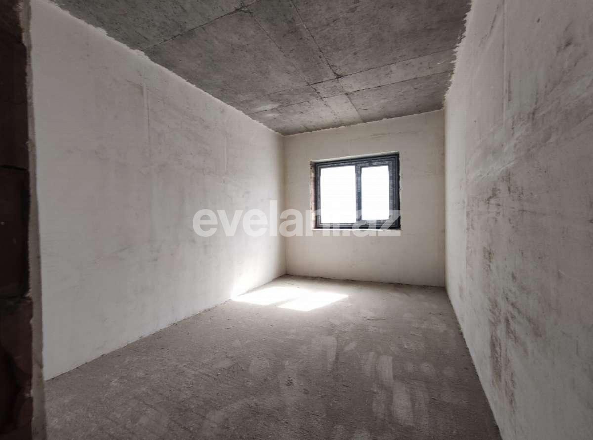 Satılır, yeni tikili, 4 otaqlı, 190 m², Bakı, Xətai r, Ağ şəhər q, Şah İsmayıl Xətai m.