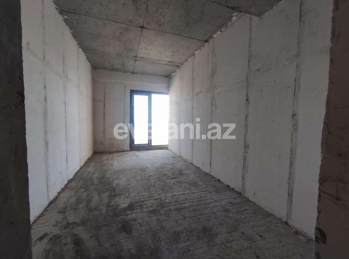 Satılır, yeni tikili, 4 otaqlı, 190 m², Bakı, Xətai r, Ağ şəhər q, Şah İsmayıl Xətai m.