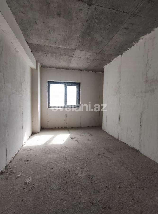 Satılır, yeni tikili, 4 otaqlı, 190 m², Bakı, Xətai r, Ağ şəhər q, Şah İsmayıl Xətai m.