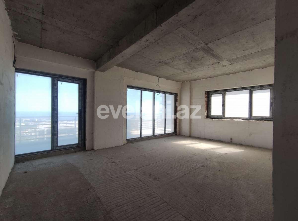 Satılır, yeni tikili, 4 otaqlı, 190 m², Bakı, Xətai r, Ağ şəhər q, Şah İsmayıl Xətai m.
