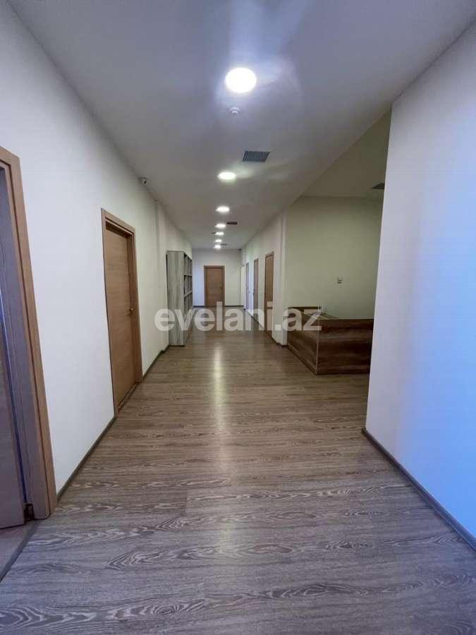 Kirayə verilir, ofis, 1 otaqlı, 30 m², Bakı, Nərimanov r.
