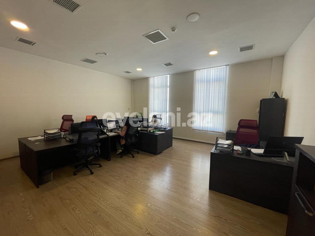 Kirayə verilir, ofis, 1 otaqlı, 30 m², Bakı, Nərimanov r.