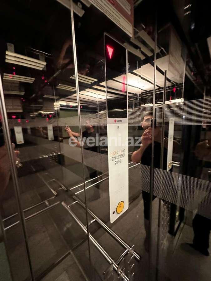 Продаётся, новостройка, 2-комнаты, 60 m², Баку, Ясамальский r, Иншаатчылар m.