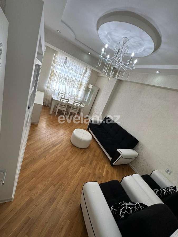 Продаётся, новостройка, 2-комнаты, 60 m², Баку, Ясамальский r, Иншаатчылар m.