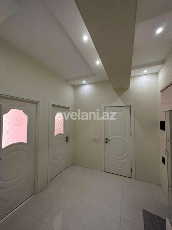 Продаётся, новостройка, 2-комнаты, 60 m², Баку, Ясамальский r, Иншаатчылар m.