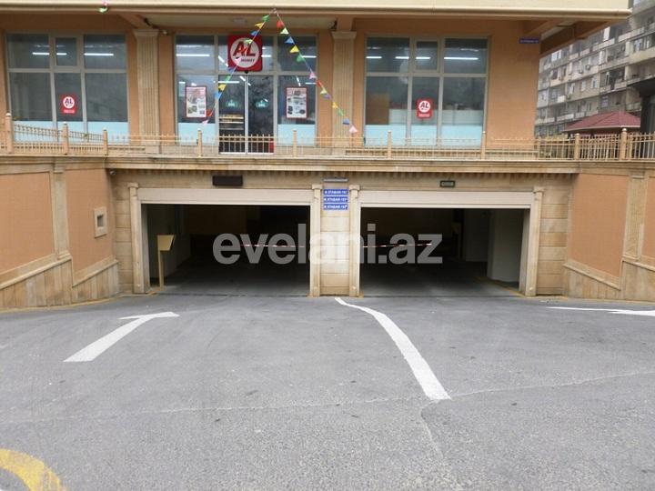 Продаётся, новостройка, 2-комнаты, 60 m², Баку, Ясамальский r, Иншаатчылар m.