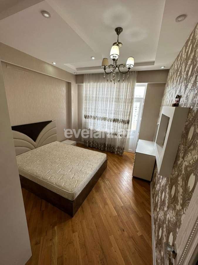 Продаётся, новостройка, 2-комнаты, 60 m², Баку, Ясамальский r, Иншаатчылар m.
