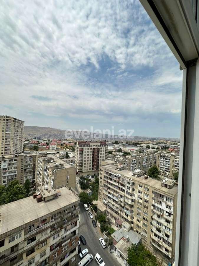 Продаётся, новостройка, 2-комнаты, 60 m², Баку, Ясамальский r, Иншаатчылар m.