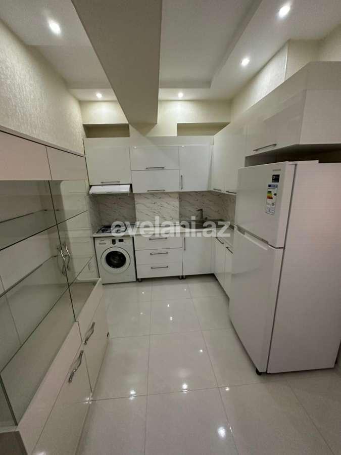 Продаётся, новостройка, 2-комнаты, 60 m², Баку, Ясамальский r, Иншаатчылар m.