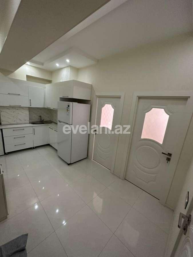 Продаётся, новостройка, 2-комнаты, 60 m², Баку, Ясамальский r, Иншаатчылар m.