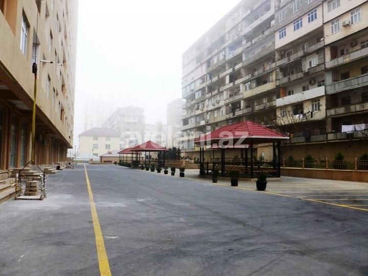 Продаётся, новостройка, 2-комнаты, 60 m², Баку, Ясамальский r, Иншаатчылар m.