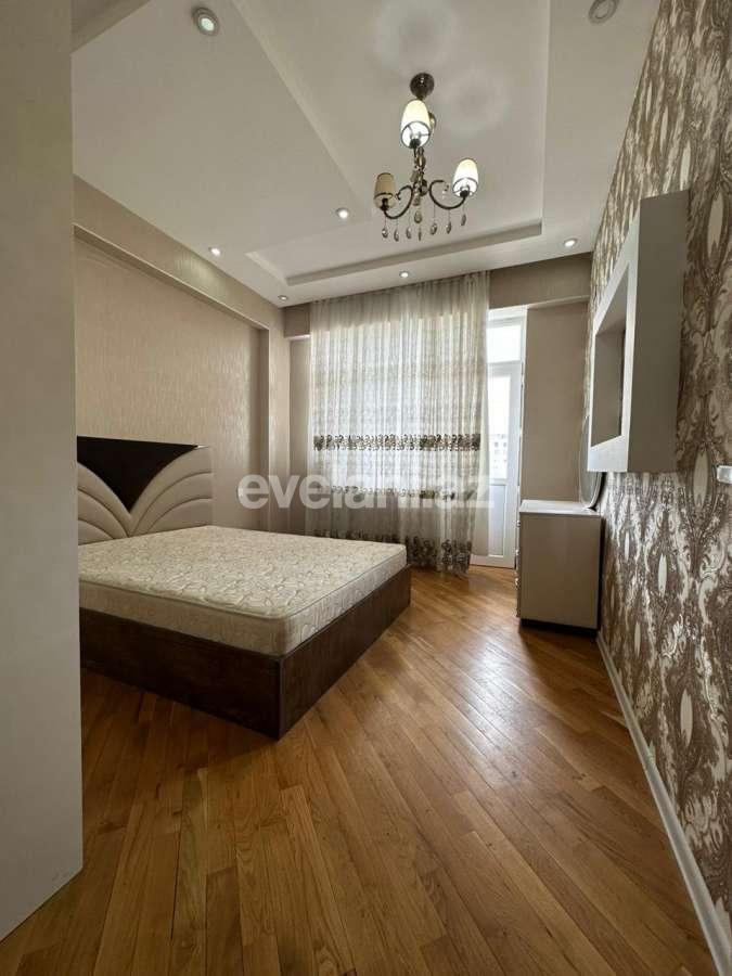 Продаётся, новостройка, 2-комнаты, 60 m², Баку, Ясамальский r, Иншаатчылар m.